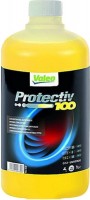 Фото - Охлаждающая жидкость Valeo Protectiv 100 G12 Yellow Concentrate 1L 1 л