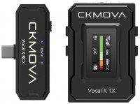 Фото - Микрофон CKMOVA Vocal X V3 