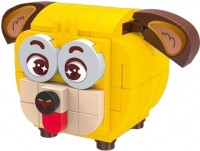 Фото - Конструктор BanBao Dog ET802-11
