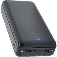 Фото - Powerbank Bix BPW1