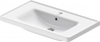 Фото - Умывальник Duravit D-Neo 2367800000 800 мм