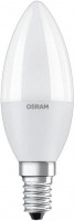 Фото - Лампочка Osram LED Value B60 7.5W 3000K E14 