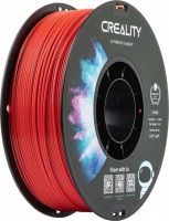 Фото - Пластик для 3D печати Creality CR-ABS Red 1kg 1 кг  красный