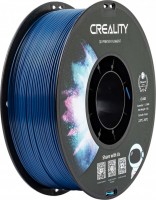 Фото - Пластик для 3D печати Creality CR-ABS Blue 1kg 1 кг  синий