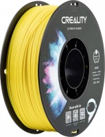 Фото - Пластик для 3D печати Creality CR-ABS Yellow 1kg 1 кг  желтый