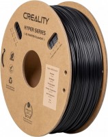 Фото - Пластик для 3D печати Creality Hyper ABS Black 1kg 1 кг  черный
