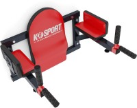 Фото - Турник / брусья K-Sport KSH005/SK 