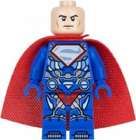 Фото - Конструктор Lego Lex Luthor 30614 