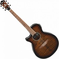 Фото - Гитара Ibanez AEG19LII 