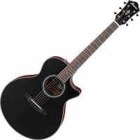 Фото - Гитара Ibanez AE300FBJR
