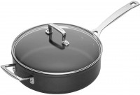 Фото - Сковородка Le Creuset 51110260010302 26 см  черный