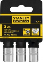 Фото - Биты / торцевые головки Stanley FatMax FMMT17092-0 