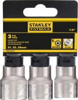 Фото - Биты / торцевые головки Stanley FatMax FMMT17095-0 