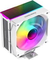 Фото - Система охлаждения Gamemax Sigma 550 Infinity White 