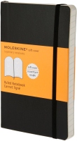Фото - Блокнот Moleskine Ruled Soft Notebook Pocket