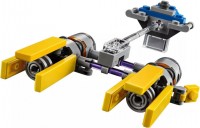 Фото - Конструктор Lego Podracer 30461 