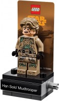 Фото - Конструктор Lego Han Solo Mudtrooper Display 40300 