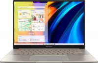 Фото - Ноутбук Asus Vivobook S 14X OLED M5402RA (M5402RA-M9015W)