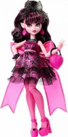 Фото - Кукла Monster High Draculaura ‎HNF68 