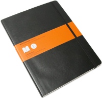Фото - Блокнот Moleskine Ruled Soft Notebook Extra Large 