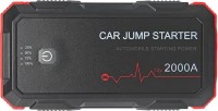Фото - Пуско-зарядное устройство Globex JumpME 15000