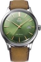 Фото - Наручные часы Orient Bambino RA-AC0P01E 