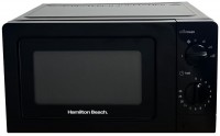 Фото - Микроволновая печь Hamilton Beach HB70T20B черный