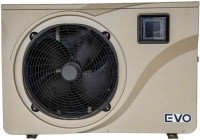 Фото - Тепловой насос EVO Fusion-inverter EP205I 20 кВт