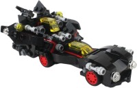 Фото - Конструктор Lego The Mini Ultimate Batmobile 30526 