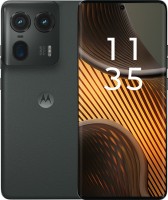 Фото - Мобильный телефон Motorola Moto X50 Ultra 256 ГБ / 12 ГБ