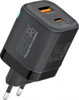 Фото - Зарядное устройство Promate PowerPort-25AC