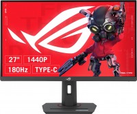 Фото - Монитор Asus ROG Strix XG27UCS 27 "  черный