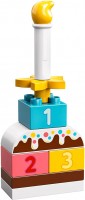 Фото - Конструктор Lego Birthday Cake 30330