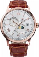 Фото - Наручные часы Orient Bambino RA-AK0801S10B 