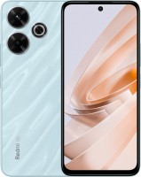 Фото - Мобильный телефон Xiaomi Redmi Note 13R 512 ГБ / 12 ГБ