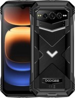 Мобильный телефон Doogee V Max Plus 512 ГБ / 16 ГБ