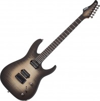 Фото - Гитара Schecter Banshee Mach-6 