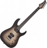 Фото - Гитара Schecter Banshee Mach-6 Evertune 