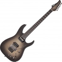 Фото - Гитара Schecter Banshee Mach-6 FR S 