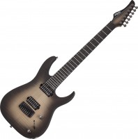 Фото - Гитара Schecter Banshee Mach-7 