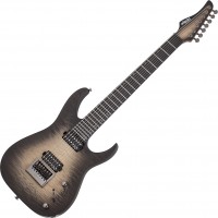 Фото - Гитара Schecter Banshee Mach-7 Evertune
