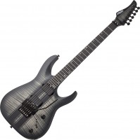 Фото - Гитара Schecter Banshee GT FR 