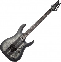 Фото - Гитара Schecter Banshee GT FR S 