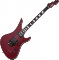 Фото - Гитара Schecter Avenger FR S 