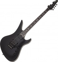 Фото - Гитара Schecter Avenger FR SLS Elite Evil Twin 