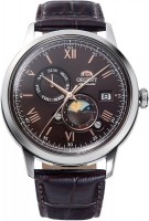 Фото - Наручные часы Orient Bambino RA-AK0804Y10B 