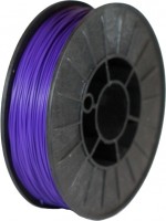 Фото - Пластик для 3D печати Pochatok Filament 13012 0.75 кг  фиолетовый