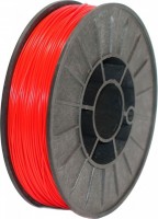 Фото - Пластик для 3D печати Pochatok Filament 13018 0.75 кг  красный