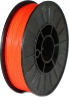 Фото - Пластик для 3D печати Pochatok Filament 13009 0.75 кг  оранжевый