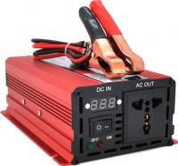 Фото - Автомобильный инвертор Voltronic Power ST600CP 